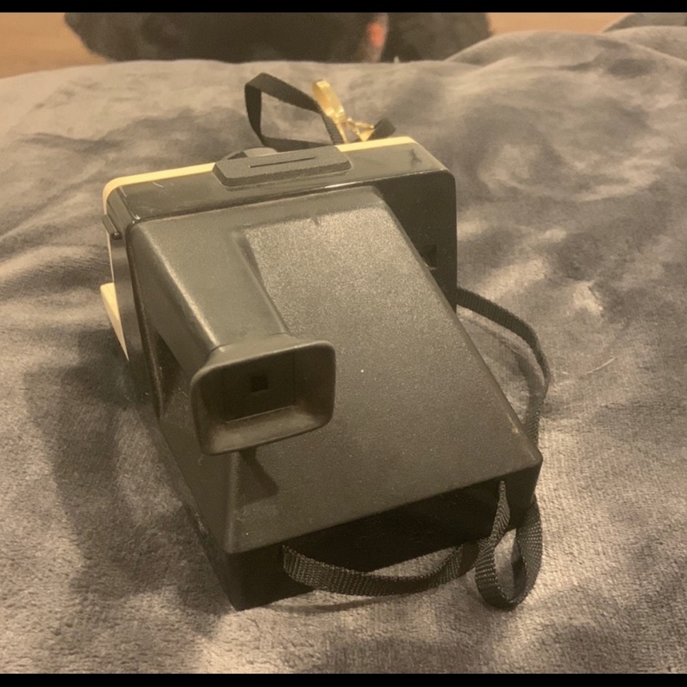 One step camera